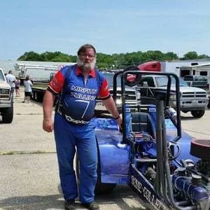 Meet your Posher, Robert